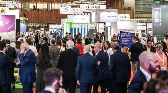 Profesional Horeca, feria F4F – Expo Foodtech