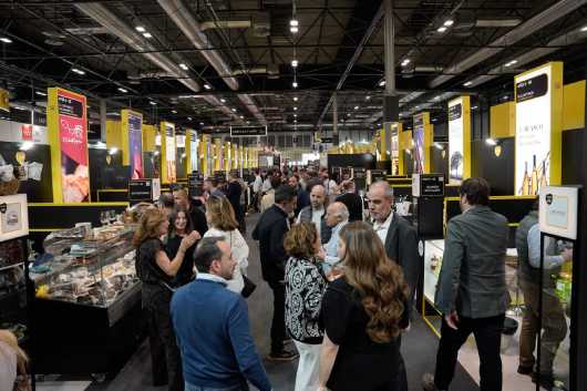 Profesional Horeca, Salón Gourmets 2026