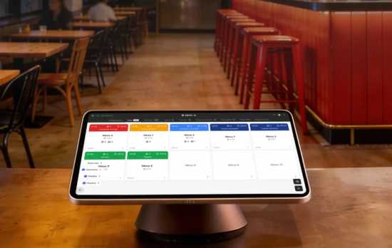 Profesional Horeca, TPV de Sipos