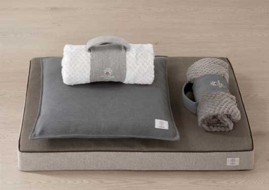 Profesional Horeca - linea de textiles pet-friendly para mascotas de Vayoil Textil