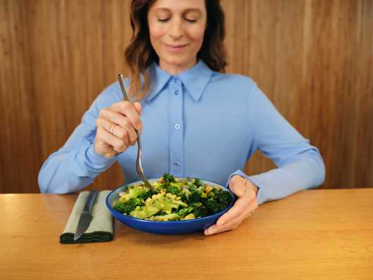 Profesional Horeca, comida saludable, Novotel Longevity