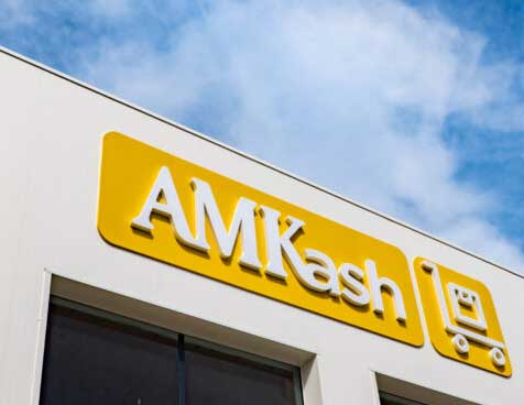 Profesional Horeca, centro cash and carry AMKash de Alimerka