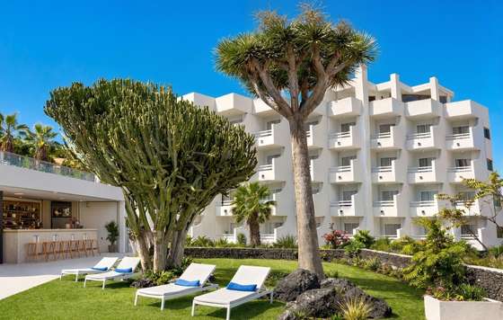 Profesional Horeca- futuro hotel ibis Styles Puerto de la Cruz, de Accor