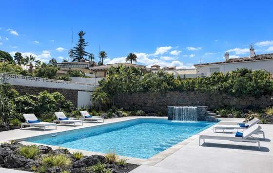 Profesional Horeca- futuro hotel ibis Styles Puerto de la Cruz, de Accor