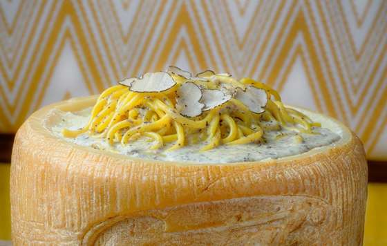 ProfesionalHoreca- Beata Pasta La Granja Westfield Parquesur