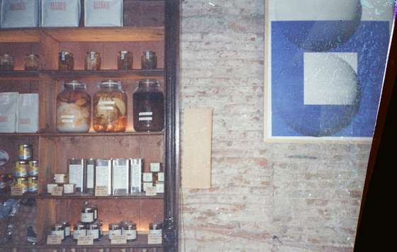 ProfesionalHoreca- fermentados y productos de Colmado Puntal comercio de barrio de Espai Puntal
