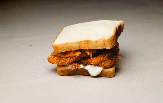 ProfesionalHoreca, sandwich de Colmado Puntal, comercio de barrio Espai Puntal