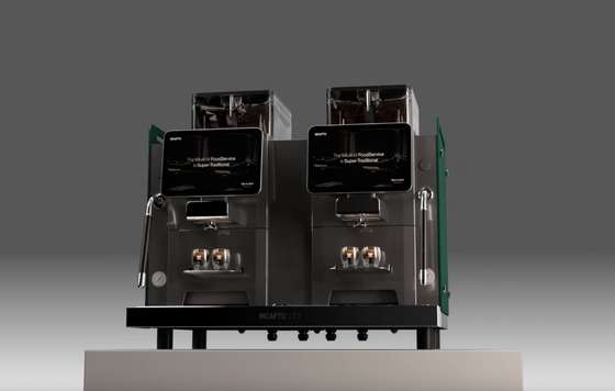 Profesional Horeca, máquina de café Incapto