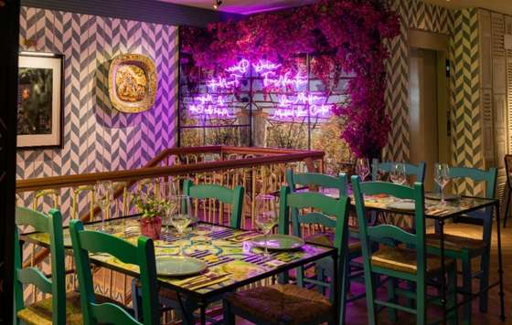 ProfesionalHoreca- La Mafia se sienta a la mesa pasa a denominarse La Famiglia se sienta a la mesa