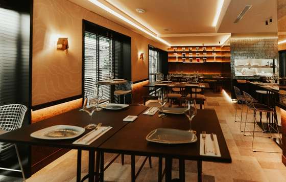 Profesional Horeca- restaurante Lateral en Cáceres, franquicia