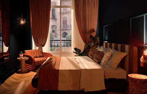 ProfesionalHoreca- Nômade Temple Madrid