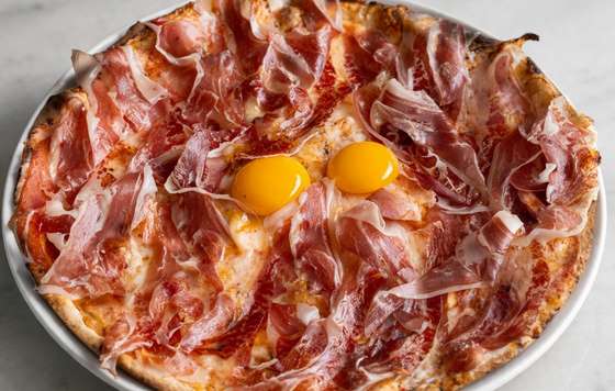 ProfesionalHoreca- Pizza Nova 15 de Nova by Crep Nova Madrid