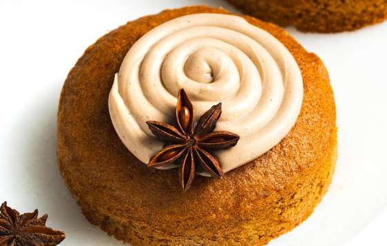 Profesional Horeca-l ínea de cremas y rellenos Signature Creations de Puratos