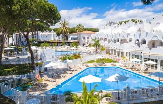 ProfesionalHoreca- Sercotel Vime la Reserva de Marbella