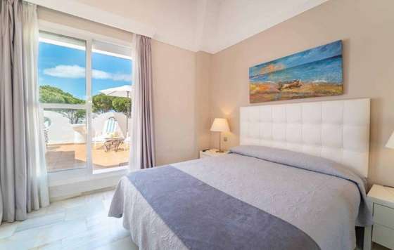 ProfesionalHoreca- Sercotel Vime la Reserva de Marbella
