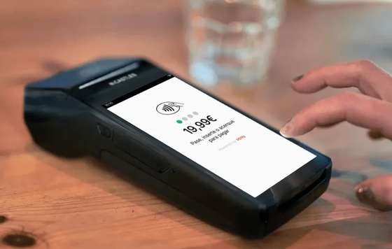 ProfesionalHoreca- Sipos TPV con pagos nativos integrados