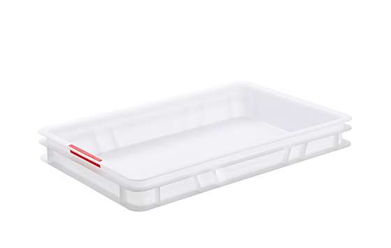 ProfesionalHoreca- cubetas de fermentación de masas de Araven para cocinas profesionales