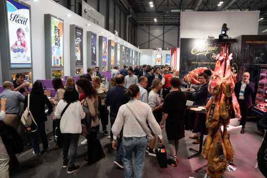 Profesional Horeca, Salón Gourmets 2026