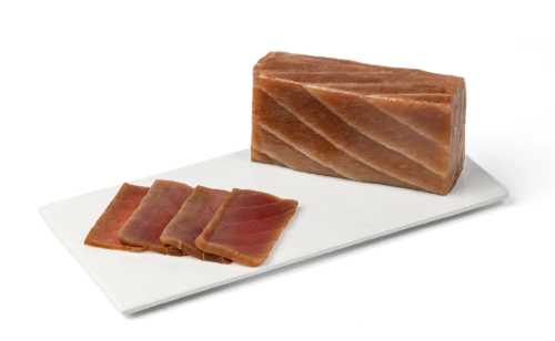 Profesional horeca, Saku ahumado de lomo de atún rojo Balfegó