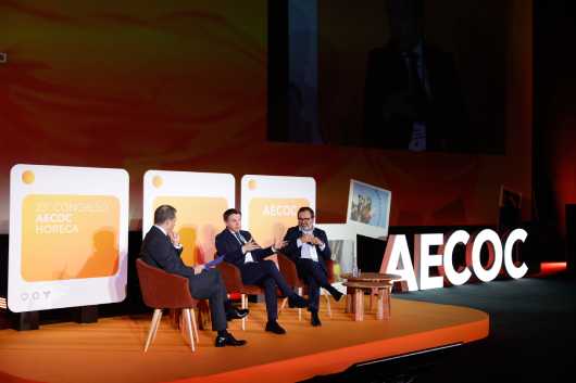 Profesional Horeca, 23 Congreso Horeca de Aecoc