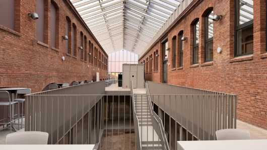 Profesional Horeca, Escuela de Restauración de Sabadell