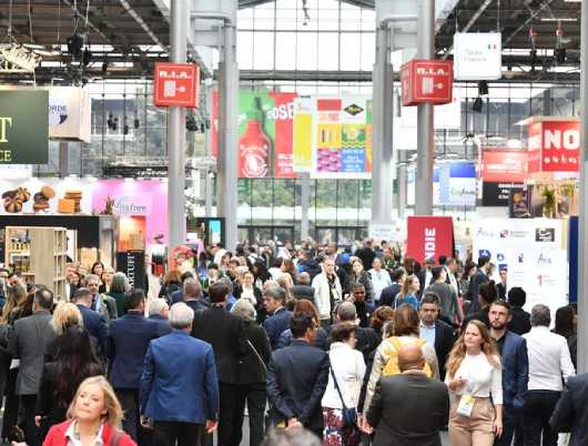 Profesional Horeca, feria Sial París 2024