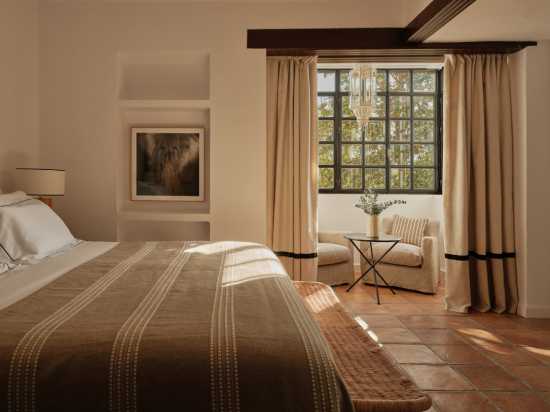 Profesional Horeca, habitación de Finca La Bobadilla