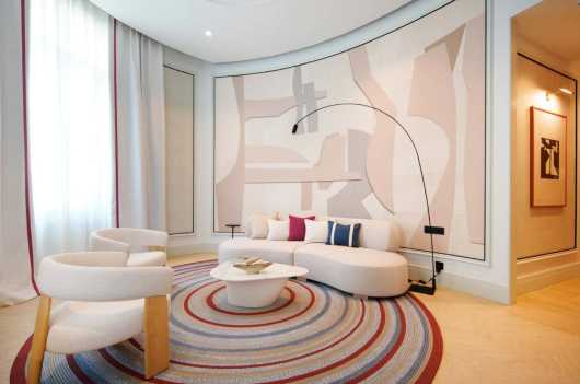 Profesional Horeca, salón del hotel Áurea Palacio de la Tinta