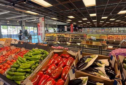 Profesional Horeca, GMCash de Transgourmet en Mercabarna