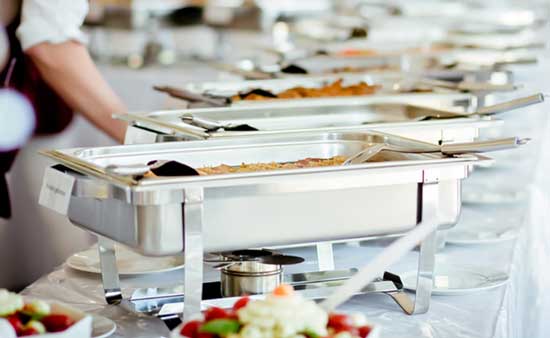 Profesional horeca, catering, restauración colectiva