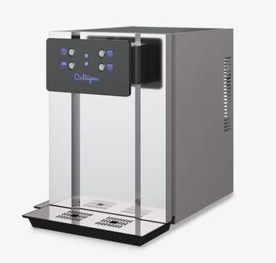 Profesional Horeca, dispensador de agua filtrada Blubar IT 80, de Culligan