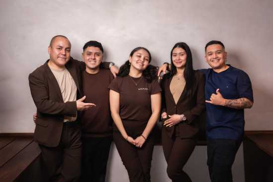 Profesional Horeca, El equipo de Waman