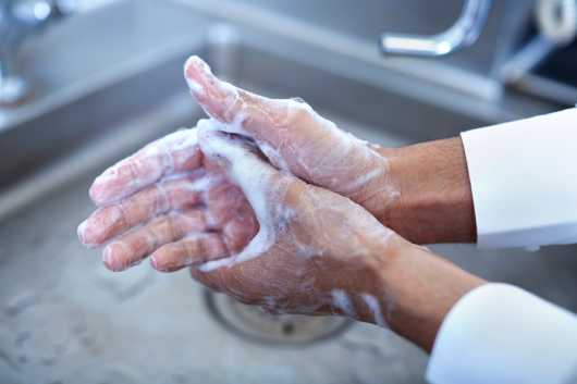 Profesional Horeca, lavado de manos, Tork