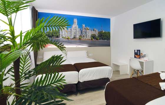 ProfesionalHoreca- habitación de Hoteles Bestprice