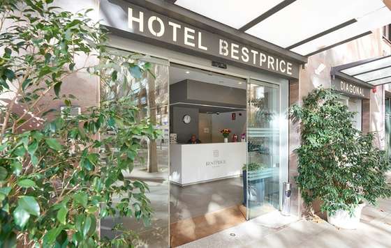 Profesional Horeca, un hotel de Hoteles Bestprice