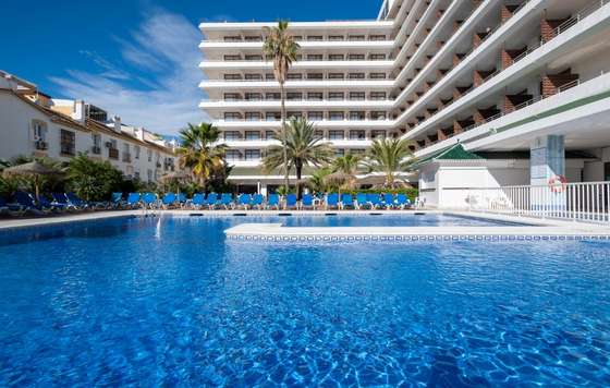 ProfesionalHoreca- Leonardo Hotel Torremolinos Costa del Sol