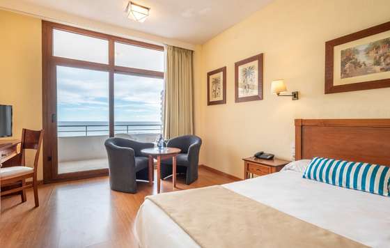 ProfesionalHoreca- Leonardo Hotel Torremolinos Costa del Sol