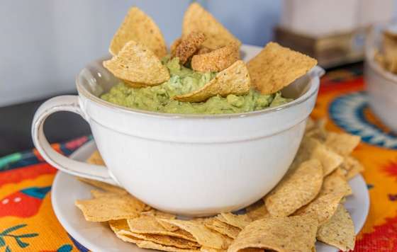 ProfesionalHoreca- Sello Copil, restaurantes de auténtica cocina mexicana