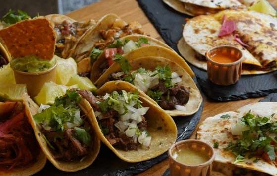 ProfesionalHoreca- Tiki Taco, IA para congelar sus precios