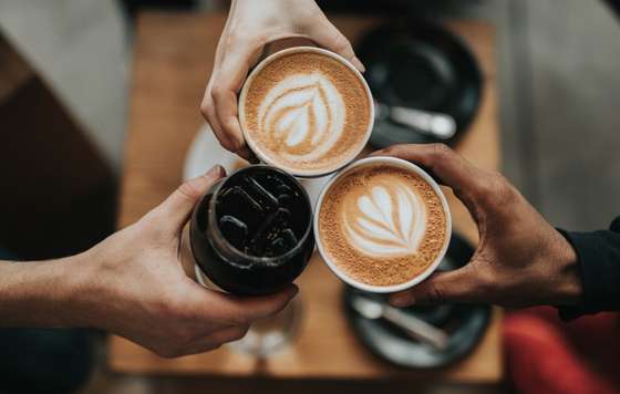 ProfesionalHoreca- consumo de café en España
