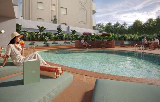 ProfesionalHoreca- hotel Native by Numa, Grupo NUMA
