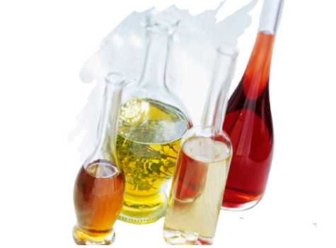 Profsional Horeca, Congreso Profesional del Vinagre, Vinavin