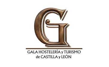 Profesional Horeca, logo de la Gala de Hostelería y Turismo de Castilla y León