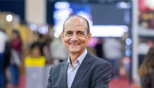 Profesional Horeca, Pep Palau, director de contenidos de Gastronomic Forum Barcelona