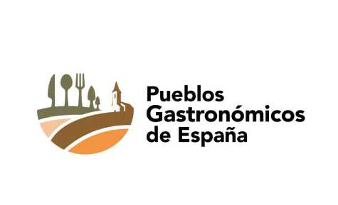 Profesional Horeca, logo de la Red de Pueblos Gastronómicos de España