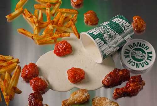Profesional Horeca, pack especial de Wingstop para el Mundial de Fútbol 2026