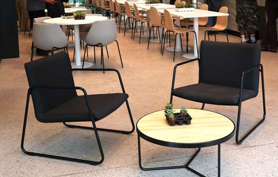 ProfesionalHoreca- 365 Obrador nueva panadería-cafetería en el campus de LCI Barcelona