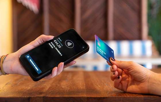 ProfesionalHoreca- Ágora, la solución de gestión integral de TPV, Tap to Pay