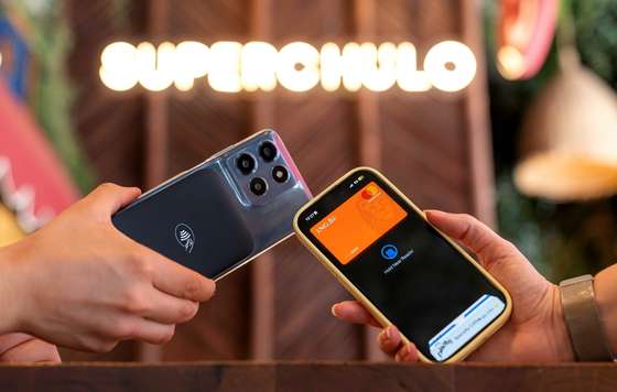ProfesionalHoreca- Ágora, la solución de gestión integral de TPV, Tap to Pay