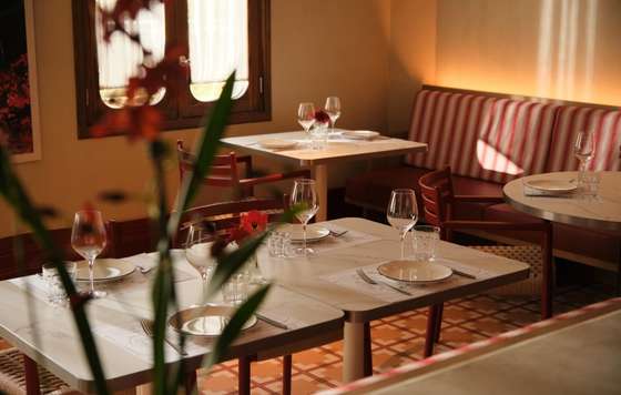 Profesional Horeca, Fina Bar en Mallorca